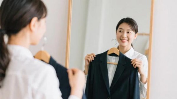 股票买卖app哪个好用 女装“装不下”女性了吗？